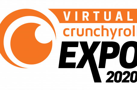 Are You Hyped for Virtual Crunchyroll Expo This Weekend? Check out the Full Lineup!