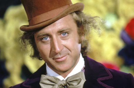 Dwayne Johnson Says Tim Burton Considered Him For Willy Wonka
