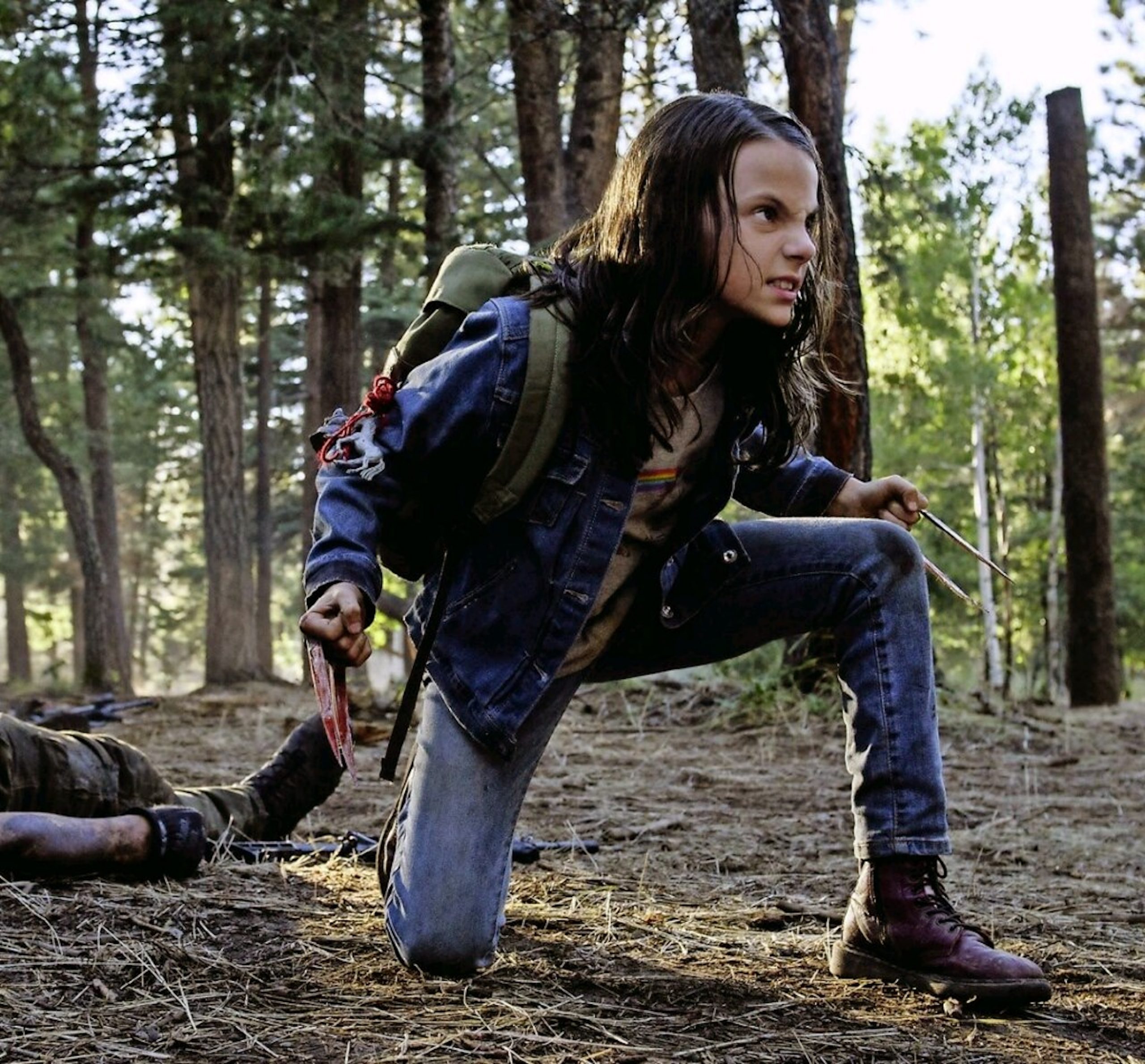 Barside Buzz says Dafne Keen was approached pre-strikes for a Deadpool 3 return as X23, plus more Wolverine rumors regarding the sequel.
