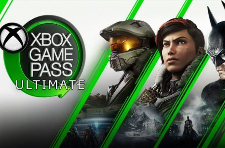 Is Xbox Game Pass The Future Of Gaming? | What This Fan Wants From…