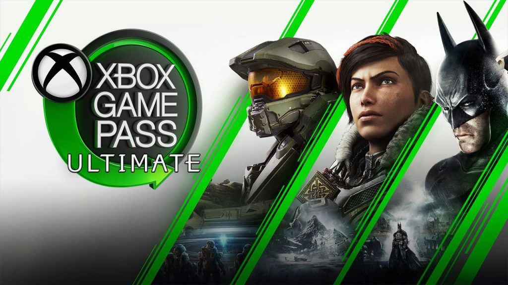 the future of Xbox Game Pass