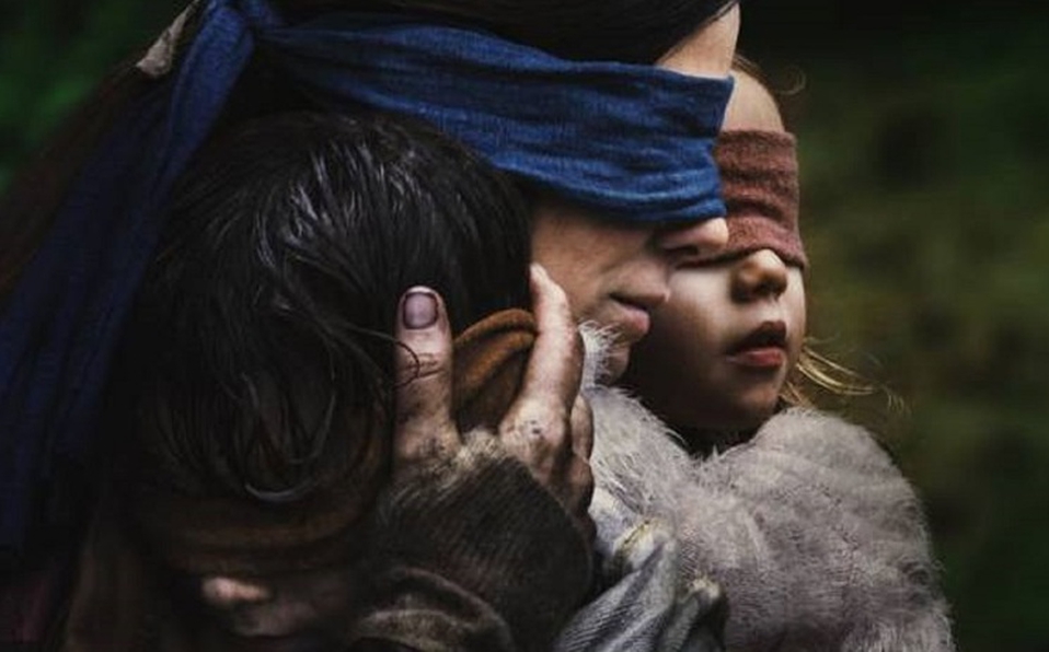 Novel For Bird Box Sequel On The Way. Will We See A Film Adaption?