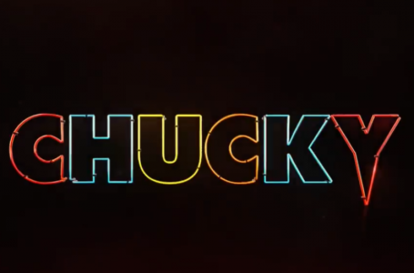 Teaser Trailer For New Chucky TV Series