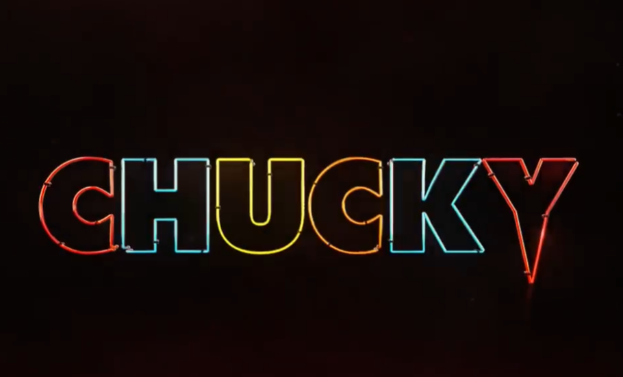 Teaser Trailer For New Chucky TV Series