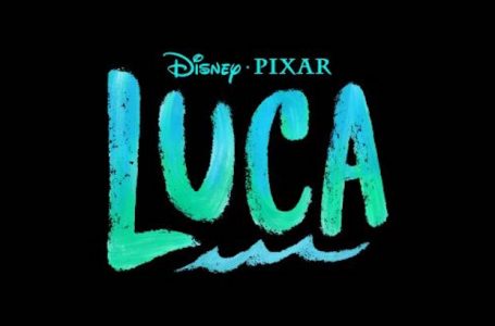 Pixar’s New Film Luca Is A Coming Of Age Story On The Italian Riviera (FIRST IMAGE)