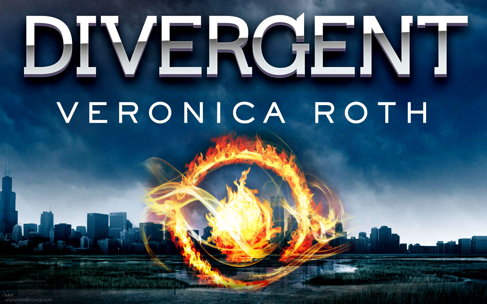 Divergent Series Author Veronica Roth Addresses Inspiration and Mental Health in Letters To…..