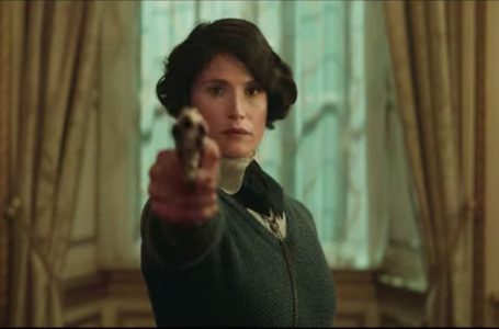 Gemma Arterton Revealed on Why She Is Back Into An Action Blockbuster With The King’s Man [Exclusive]