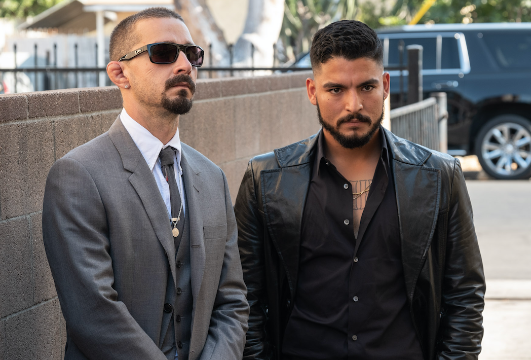 The Tax Collector Trailer Marks David Ayer’s Return to Street Crime Action