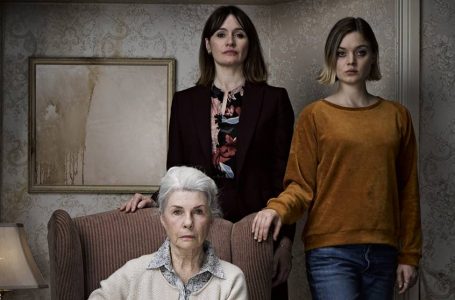 Bella Heathcote and Emily Mortimer Talk About The Fears of Aging and Dying Loved Ones in Horror Film Relic