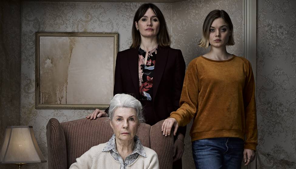 Bella Heathcote and Emily Mortimer Talk About The Fears of Aging and Dying Loved Ones in Horror Film Relic