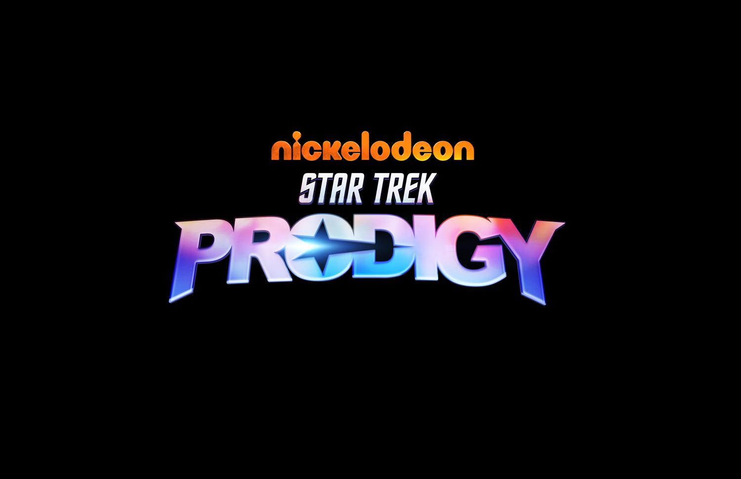 CBS Television Announce Star Trek: Prodigy For Nickelodeon