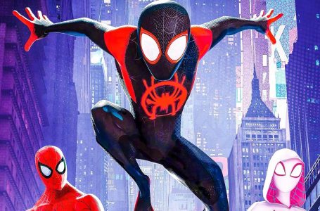 Sony Dates Madame Web And Moves Across The Spider-Verse Plus More