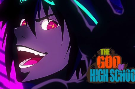 The God Of High School Episode 4 Review And Roundtable Discussion