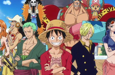 One Hundred And One Piece(s): Reading The First Hundred Chapters Of The World-Famous Manga