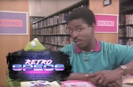 Leading The Way With Literacy: A Look Back At Reading Rainbow and Book-It I LRM Retro-Specs