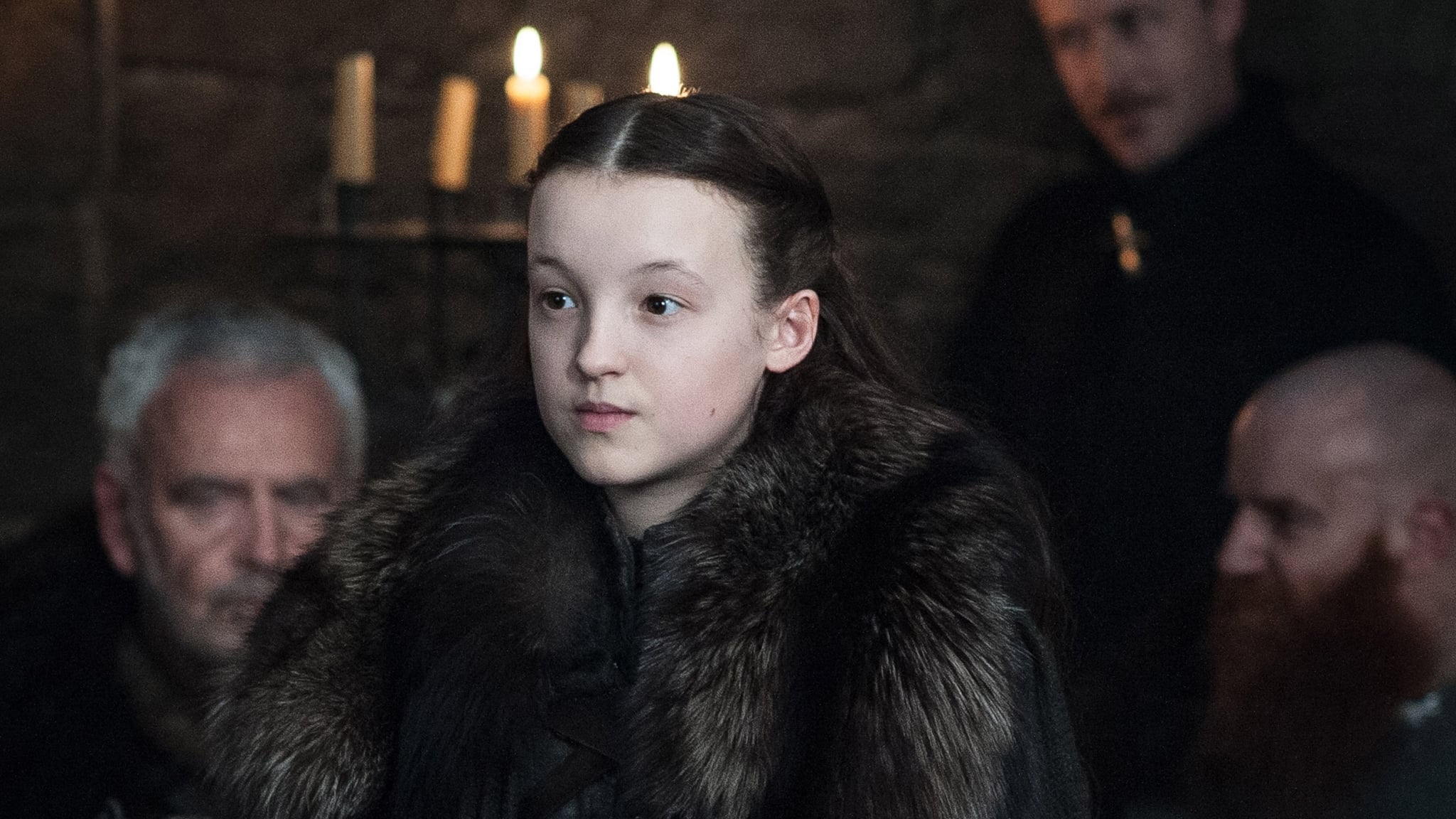 Game Of Thrones’ Bella Ramsey Joins His Dark Materials Season 2