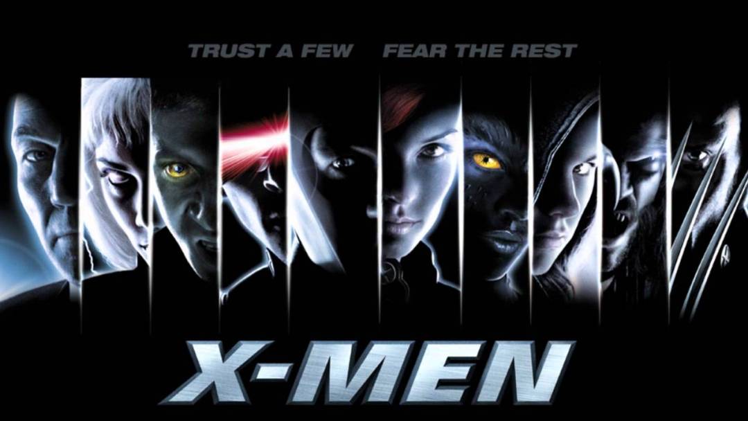 ICYMI: X-Men Cast Reunited Online for 20th Anniversary Until Ryan Reynolds Shows Up