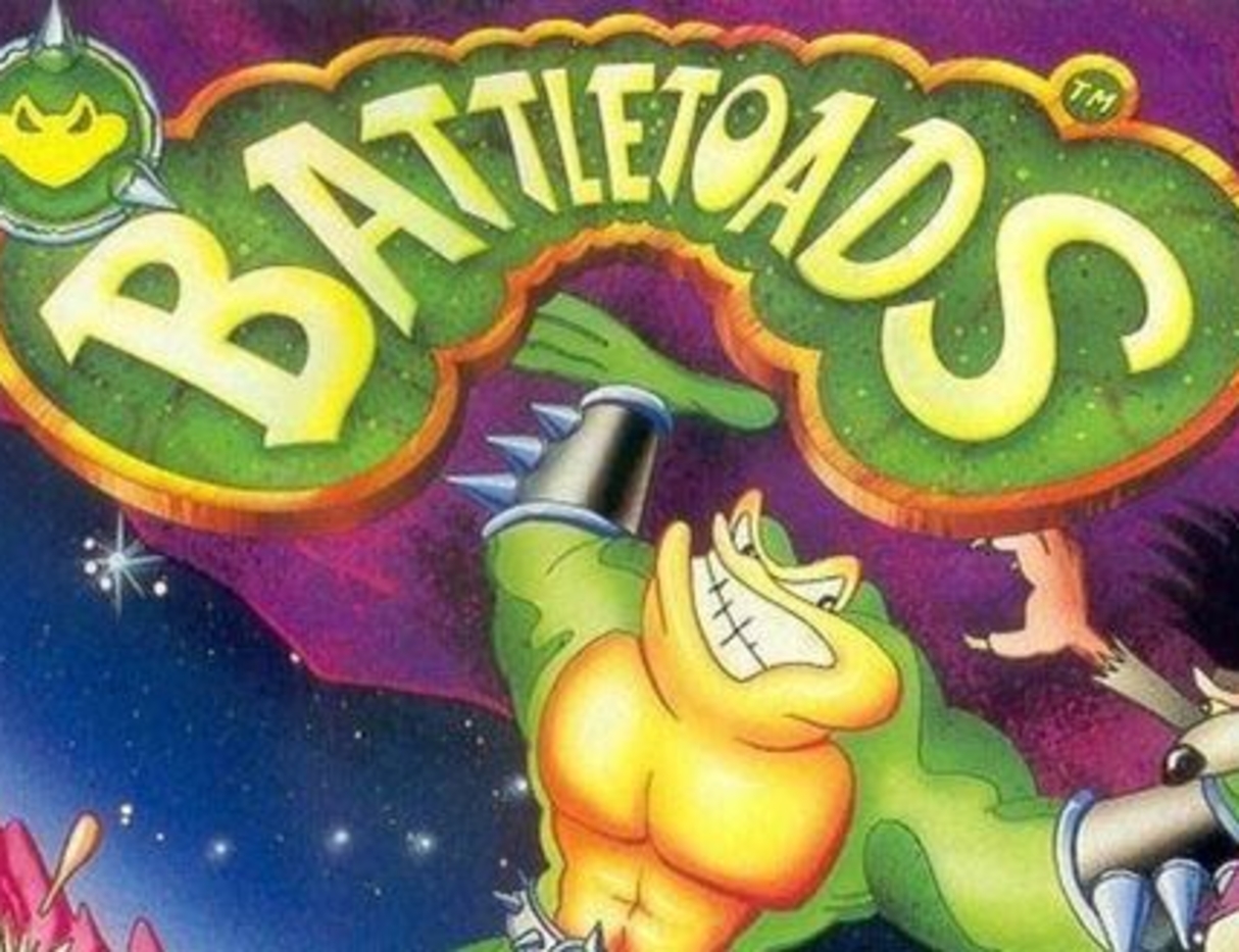 Battletoads Return With Sequel Game After 26 Years!