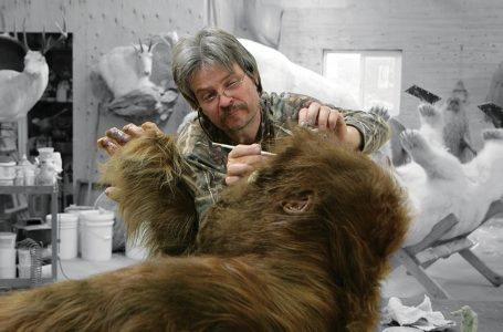 Big Fur Documentary Interview with Director Dan Wayne and Subject Ken Walker [Exclusive]