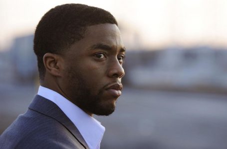 Chadwick Boseman Dies At 43 After A Four Year Battle With Cancer