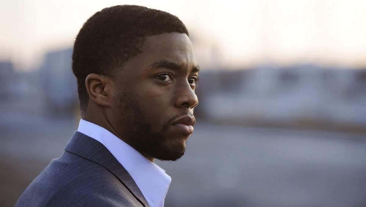 Chadwick Boseman Dies At 43 After A Four Year Battle With Cancer