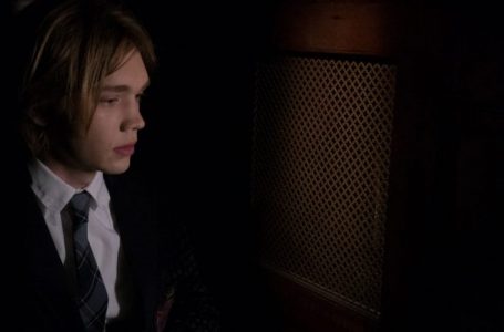 Charlie Plummer Discusses Playing A Teenager With Schizophrenia In Words On Bathroom Walls [Exclusive Interview]