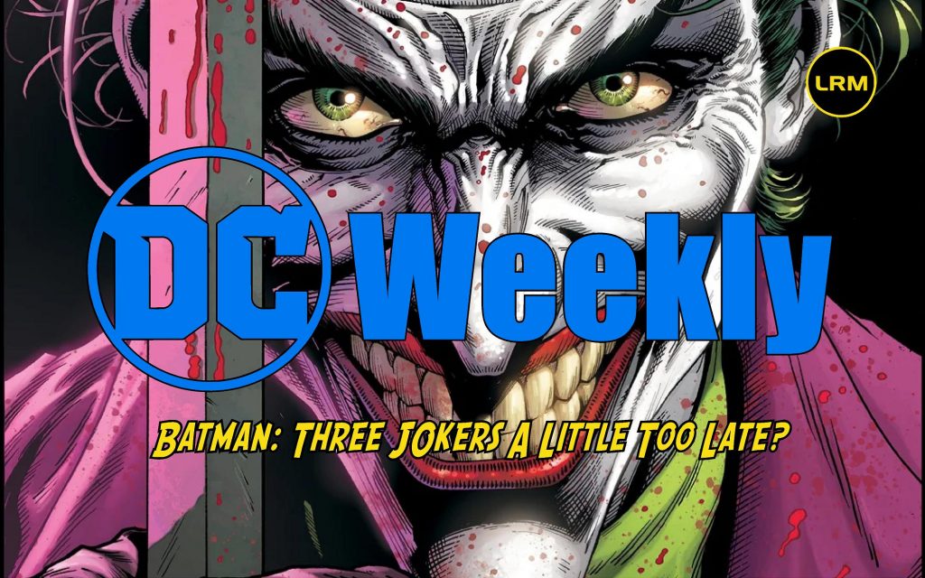 DC Weekly