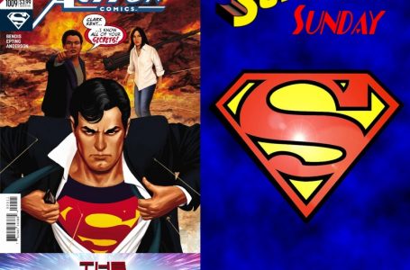 Action Comics #1009 – Superman Sunday: The Comic Source Podcast