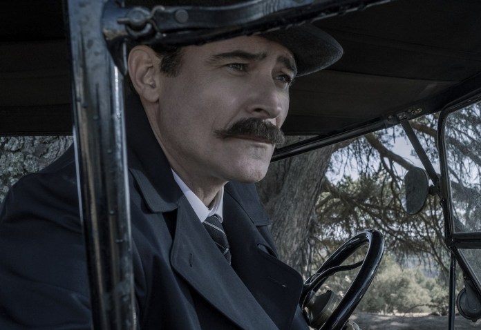 Goran Visnjic on Playing the Skeptical Mayor in Fatima [Exclusive Interview]