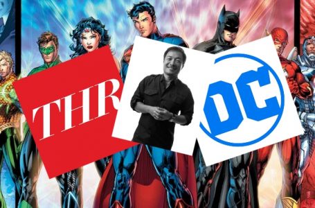 Jim Lee & The Hollywood Reporter – What He Said & What He Didn’t Say