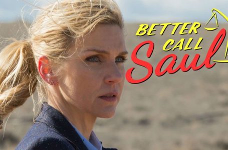 Better Call Saul Showrunner Is Worried For Kim Wexler In Season 6