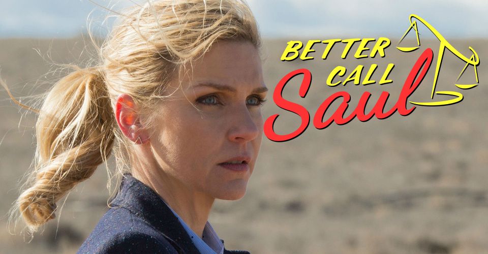 Better Call Saul Showrunner Is Worried For Kim Wexler In Season 6