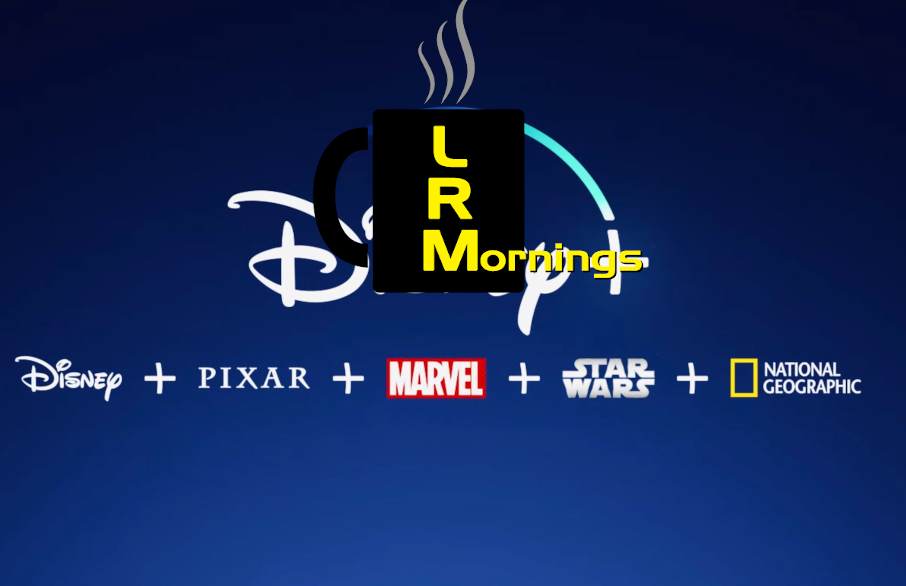 Will Disney Make Any Big Announcements At Today’s Earnings Call? | LRMornings