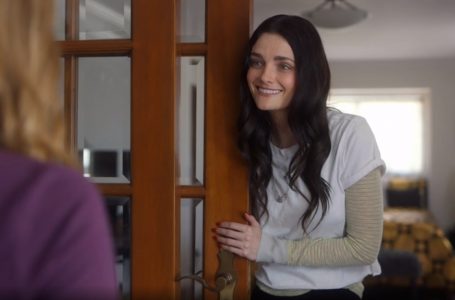 Lydia Hearst on Starring in Lifetime’s Psycho Sister-In-Law [Exclusive Interview]