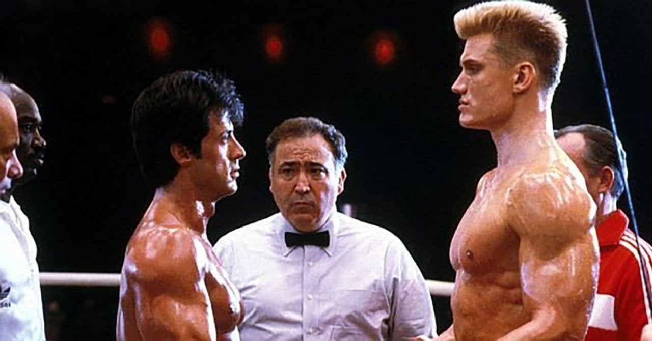 Stallone Reveals A Rocky 4 Director’s Cut Is Coming For The 35th Anniversary
