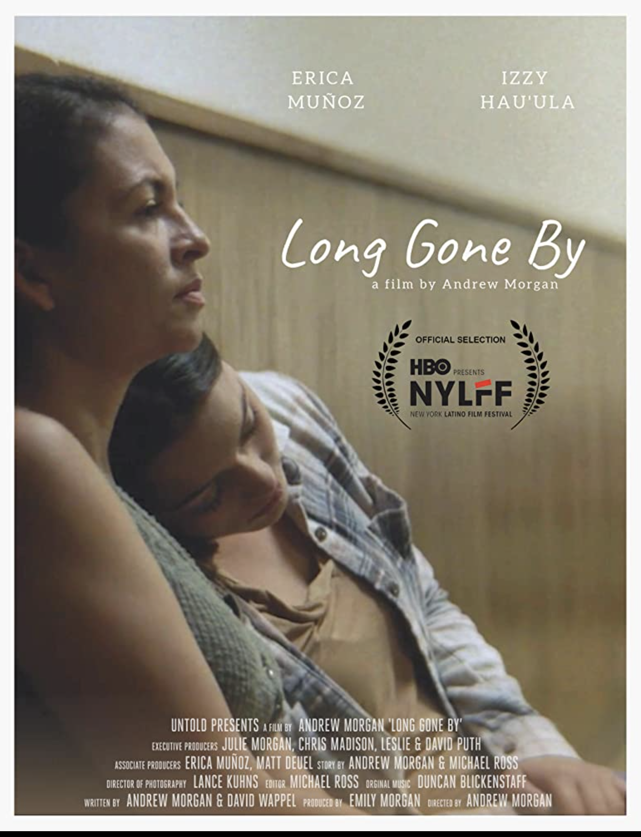 Long Gone By: A Story Of A Mother’s Love With Erica Muñoz [Exclusive Interview]