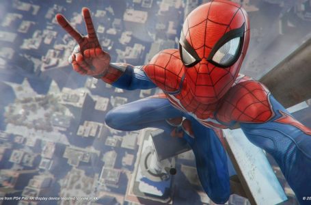 Spider-Man Will Be A Sony Exclusive Character In Marvel’s Avengers