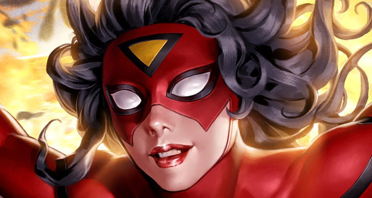 Olivia Wilde To Direct Female Marvel Film At Sony – Could It Be Spider-Woman?