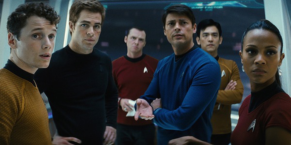 Paramount Pictures Puts A Pause On Star Trek Films To Get Them Right