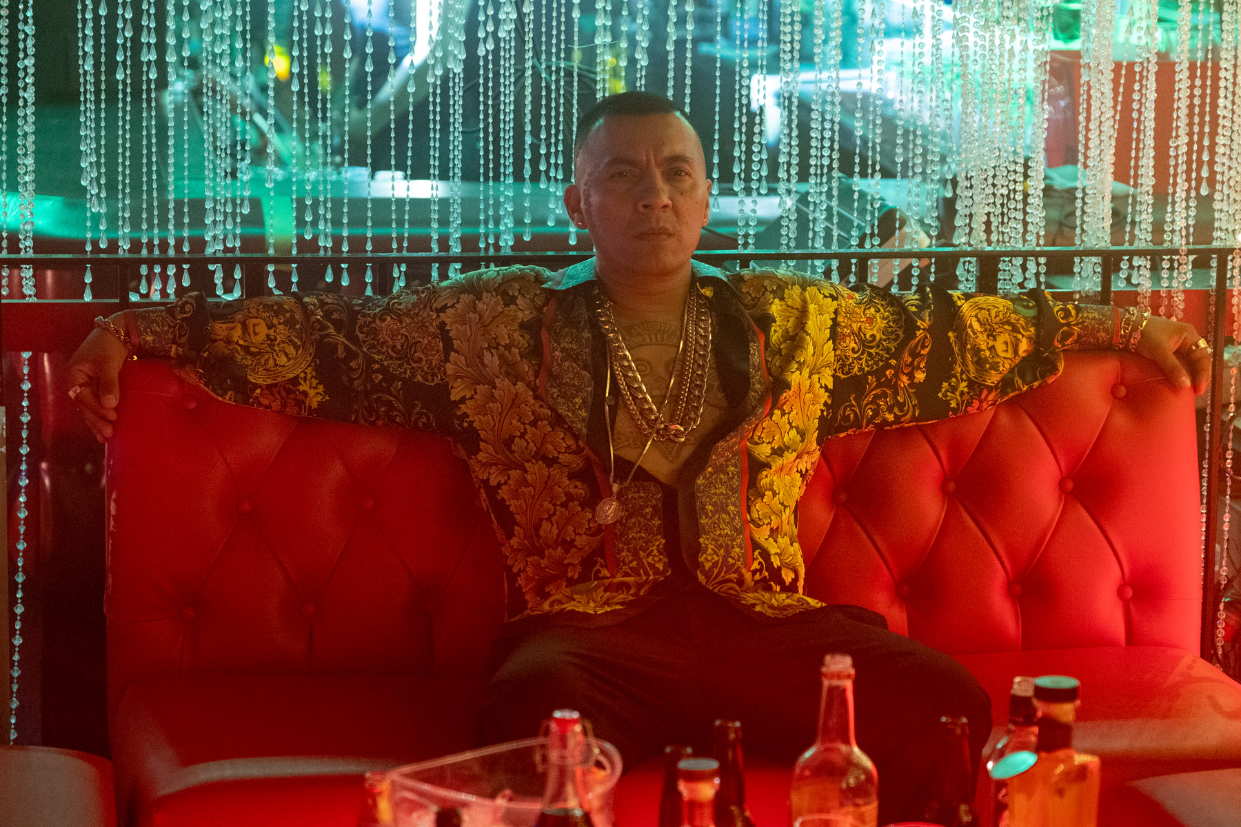 The Tax Collector Villain Jose ‘Conejo’ Martin On Getting The Role Made For Him [Exclusive Interview]