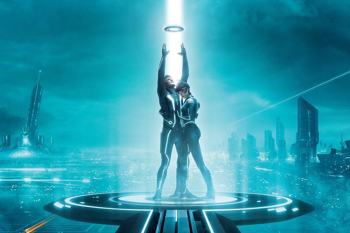 Tron 3 Moving Ahead With Jared Leto Titled Tron: Ares