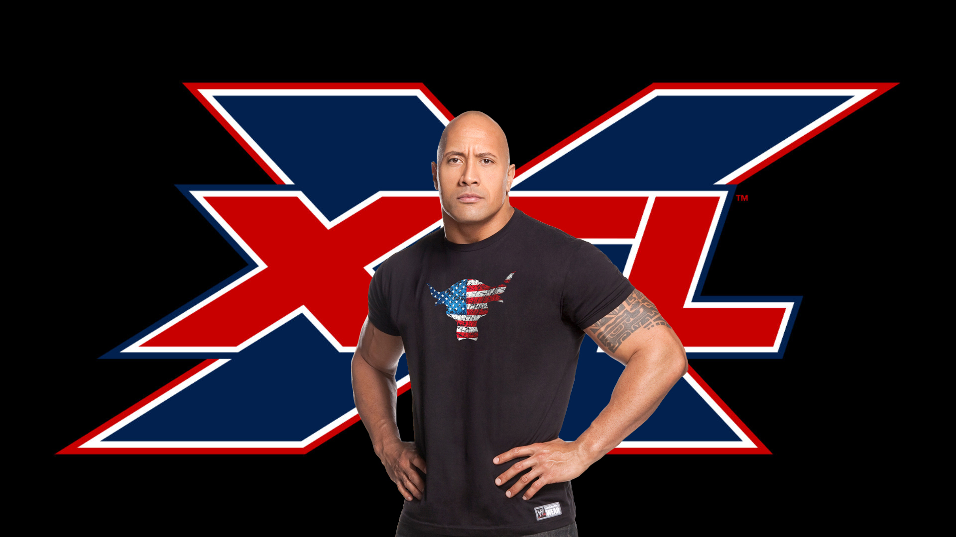 The Rock Buying The XFL Is Pure Genius And Will Challenge The NFL