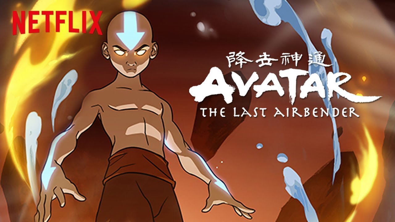 Perhaps The Avatar: The Last Airbender Showrunners Leaving The Netflix  Live-Action Series Is A Good Thing? - LRM
