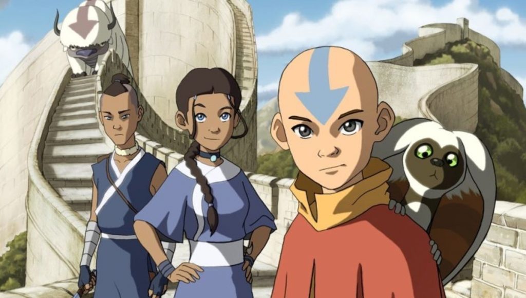 Avatar: The Last Airbender Showrunners Have Left The Live-Action Netflix Series