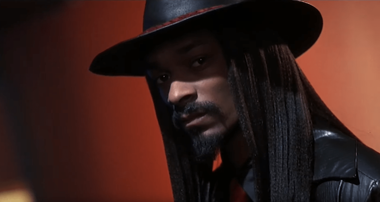 Rapper Snoop Dogg Is A Horror Movie Monster In Bones | 50 B Movies To See Before You Die