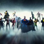 James Gunn Confirms Connected DCU Across Movies, TV, Animation And Video Games