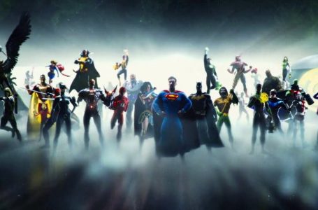 New Contender For DC’s Kevin Feige – Zack Snyder’s Justice League A Mistake – Current DC Projects Still Happening Post-Merger