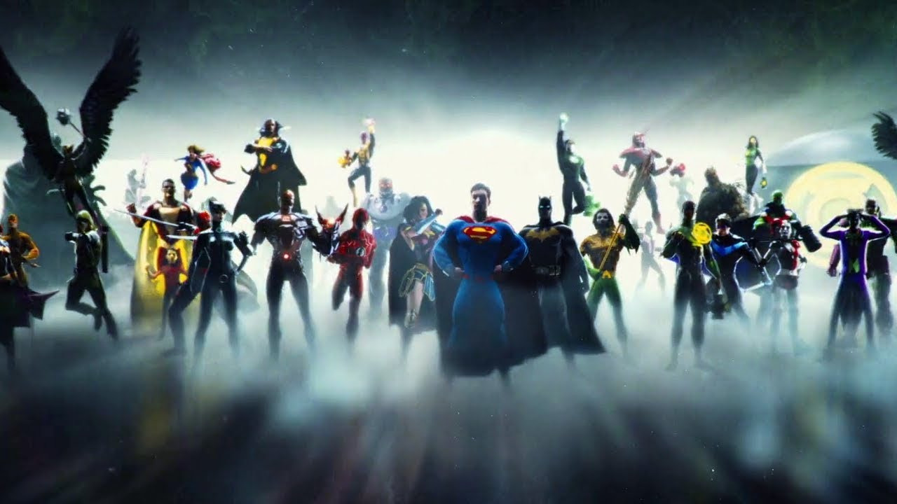 James Gunn Talks About The Casting Process For The New DCU