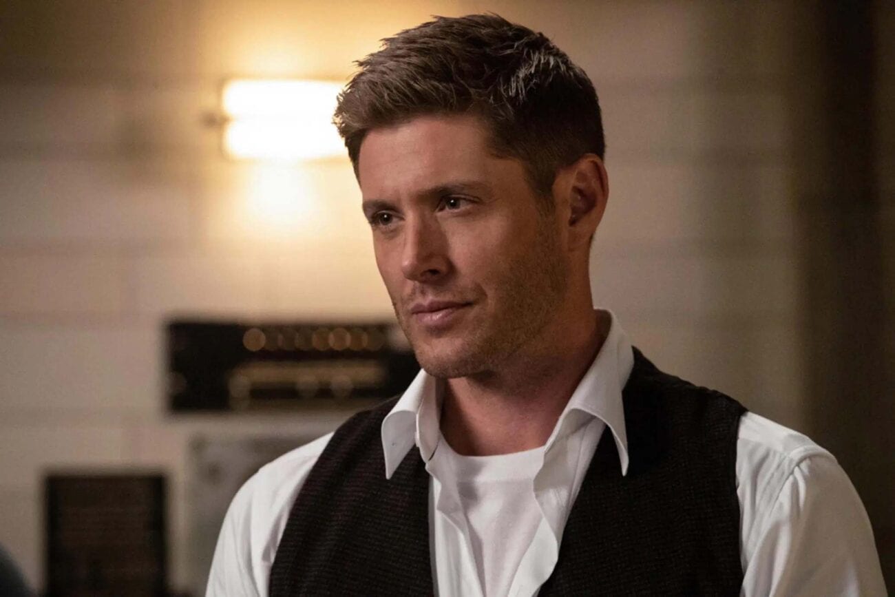 Jensen Ackles Would Love To Be Batman In The New DCU And I’m Backing Him
