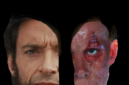 Hugh Jackman And Ryan Reynolds In A Face/Off Remake?